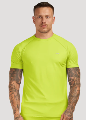 THE ICON ACTIVE T-SHIRT