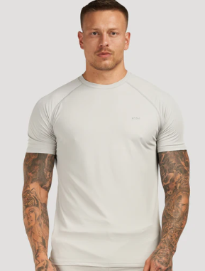 THE ICON ACTIVE T-SHIRT