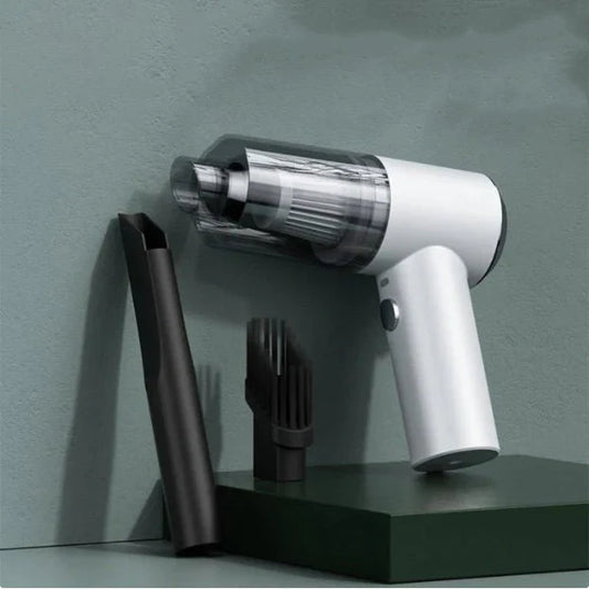 Urban™ 3 in 1 USB Rechargeable Premium Vacuum Cleaner(Handheld)