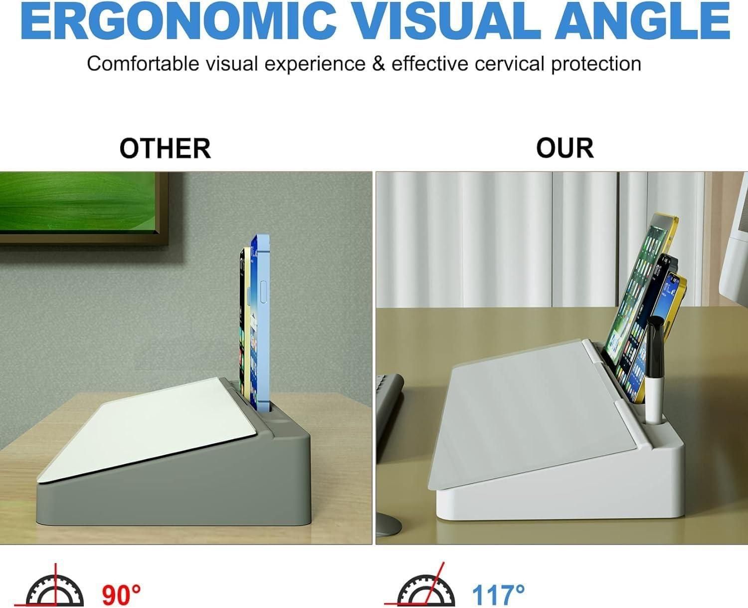 Storage Desk Board
